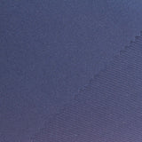 Polyester Stretch Woven Fabric, 190 gsm, 140 cm — Navy — photo 3