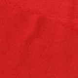 Viscose Spandex Jersey Knit Fabric, 129 gsm, 153 cm — Red — photo 3