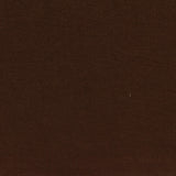 Polyester Viscose Stretch French Terry Fabric, 237 gsm, 170 cm — Brown — photo 3