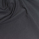 100% Polyester Jersey Knit Fabric, 120 gsm — Grey — photo 3