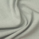 Polyester Stretch Woven Fabric, 200 gsm, 150 cm — Grey — photo 3