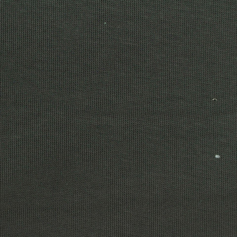 Polyester Cotton Scuba Knit Fabric, 300 gsm, 175 cm — Green, ref EF-271357