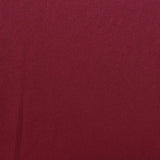 100% Polyester Interlock Knit Fabric, 129 gsm, 160 cm — Red — photo 3