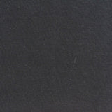 Brushed Cotton Stretch French Terry Fabric, 223 gsm, 176 cm — Grey — photo 3
