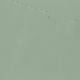 Nylon Stretch Interlock Knit Fabric, 210 gsm, 160 cm — Green — photo 3