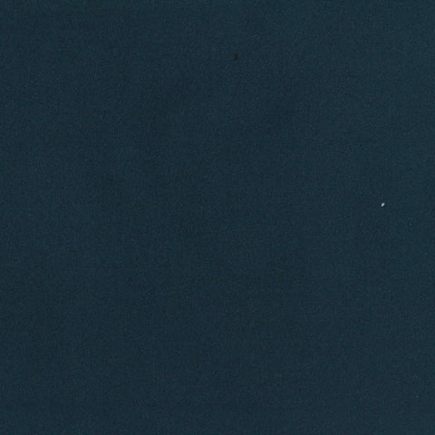 Polyester Stretch Sateen Fabric, 220 gsm, 152 cm — Navy