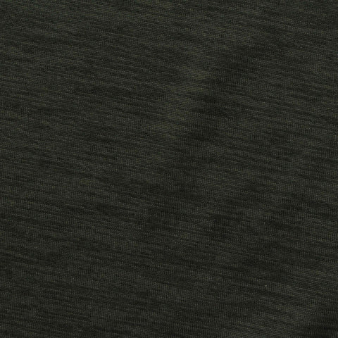 Dark Olive Marl Knit, Polyester