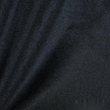 100% Polyester Woven Fabric, 76 gsm — Navy — photo 3