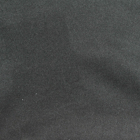Brushed Polyester Stretch Velvet Fabric, 260 gsm, 185 cm — Grey