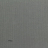 Nylon Stretch Interlock Knit Fabric, 160 gsm, 145 cm — Grey — photo 3