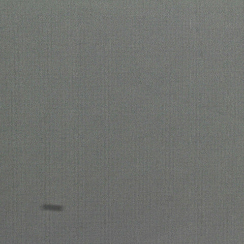 Nylon Stretch Interlock Knit Fabric, 160 gsm, 145 cm — Grey