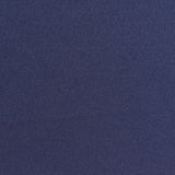 100% Polyester Linen-Look Fabric, 180 gsm, 160 cm — Navy — photo 3