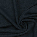 Dark Blue-Grey Marl Knit, Viscose — photo 3
