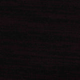Dark Burgundy Marl Chunky Knit — photo 3