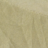 Rib Knit Fabric, 130 gsm, 170 cm — Beige — photo 3