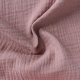 100% Cotton Woven Fabric, 114 gsm, 132 cm — Pink — photo 3