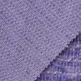Jacquard 100% Polyester Bouclé Fabric, 485 gsm, 170 cm — Purple — photo 3