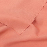 100% Polyester Knit Fabric, 110 gsm — Pink — photo 3