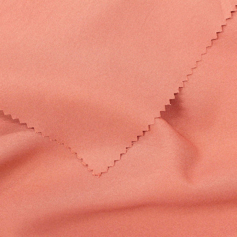 100% Polyester Knit Fabric, 110 gsm — Pink