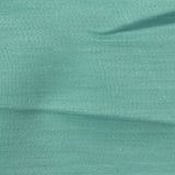 Teal Heather Fleece, Polyester — photo 3
