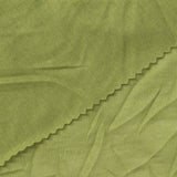 100% Polyester Jersey Knit Fabric, 106 gsm, 186 cm — Khaki — photo 3