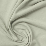 Viscose Polyester Stretch Jersey Knit Fabric, 160 gsm, 148 cm — Khaki — photo 3