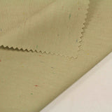 Beige Marl Chambray, Cotton — photo 3