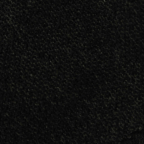 Dark Grey Marl French Terry, 220 gsm