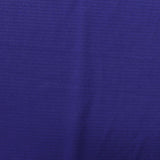 100% Polyester Jersey Knit Fabric, 138 gsm, 155 cm — Navy — photo 3