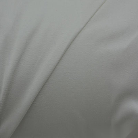 100% Cotton Woven Fabric, 270 gsm, 140 cm — Grey