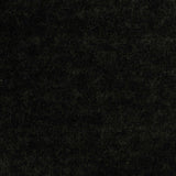Chunky Knit Fabric, 230 gsm, 160 cm — Black — photo 3