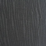 Jacquard Polyester Stretch Interlock Knit Fabric, 240 gsm, 155 cm — Grey — photo 3