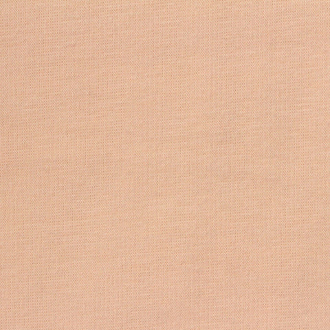Polyester Stretch Velvet Fabric, 240 gsm, 170 cm — Beige