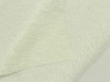 100% Polyester Knit Fabric, 110 gsm, 160 cm — White — photo 3