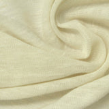 100% Polyester Knit Fabric, 180 gsm, 165 cm — Yellow — photo 3