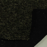 Dark Green Star Jacquard, Polyester — photo 3