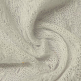 Cream Openwork Jacquard — photo 3