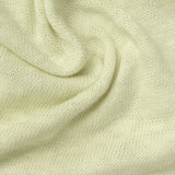 100% Cotton Chunky Knit Fabric, 270 gsm, 150 cm — Khaki — photo 3