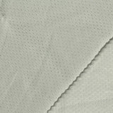 Polyester Stretch Knit Fabric, 170 gsm, 160 cm — Khaki — photo 3