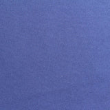 Viscose Polyester Stretch Scuba Knit Fabric, 250 gsm, 165 cm — Blue — photo 3