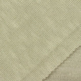 Slub Viscose Polyester Blend Stretch Chunky Knit Fabric, 190 gsm, 150 cm — White — photo 3
