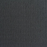 Polyester Stretch Crepe Fabric, 200 gsm — Black — photo 3
