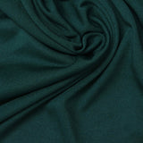 100% Polyester Knit Fabric, 90 gsm, 168 cm — Green — photo 3
