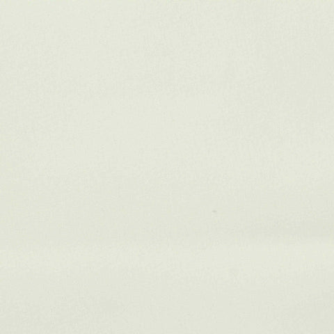 Off-White Poplin, Polyester