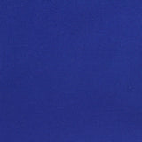 Cotton Stretch Twill Fabric, 270 gsm, 160 cm — Blue — photo 3