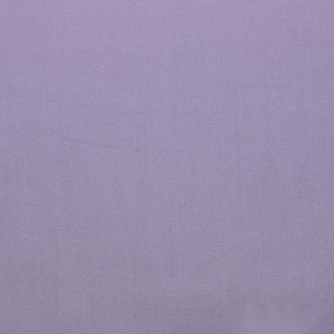 Polyester Cotton Poplin Fabric, 120 gsm — Purple