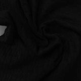 Black Diamond Jacquard, Cotton — photo 3