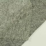 Dark Grey Marl Chunky Knit, Viscose-Poly — photo 3