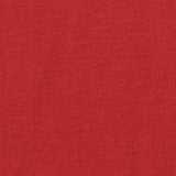 Cotton Stretch Jersey Knit Fabric, 156 gsm, 180 cm — Red — photo 3