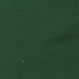 Viscose Polyester Stretch Scuba Knit Fabric, 290 gsm — Green — photo 3